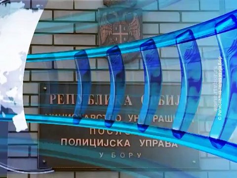 Retrospektiva saptaminji, 29. novembar 2015. (RTV Bor)