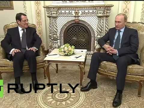 RUSIA ARRIN MARREVESHJE ME QIPRON PER ANKORIMIN E ANIJEVE USHTARAKE LAJM