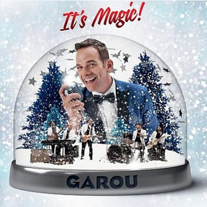 White Christmas - Garou