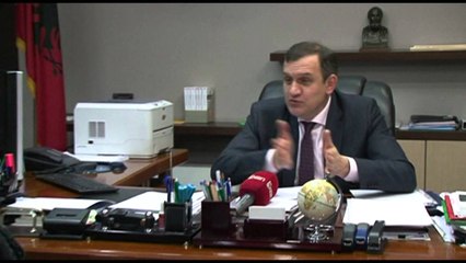 BEQAJ: MBETEMI "PRO" TESTIMIT TE MJEKEVE