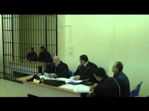 CESHTJA GJIKA , APELI RREZON PROKURORINE