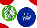 SOUL SOUND BAND - Ja te uzalud ljubim (1971)