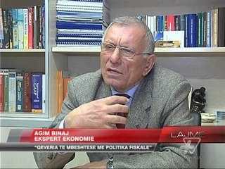 Cilët sektorë do të stimulojë qeveria? - News, Lajme - Vizion Plus