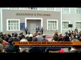Përurohen ambientet e reja të Akademisë së Policisë - Top Channel Albania - News - Lajme