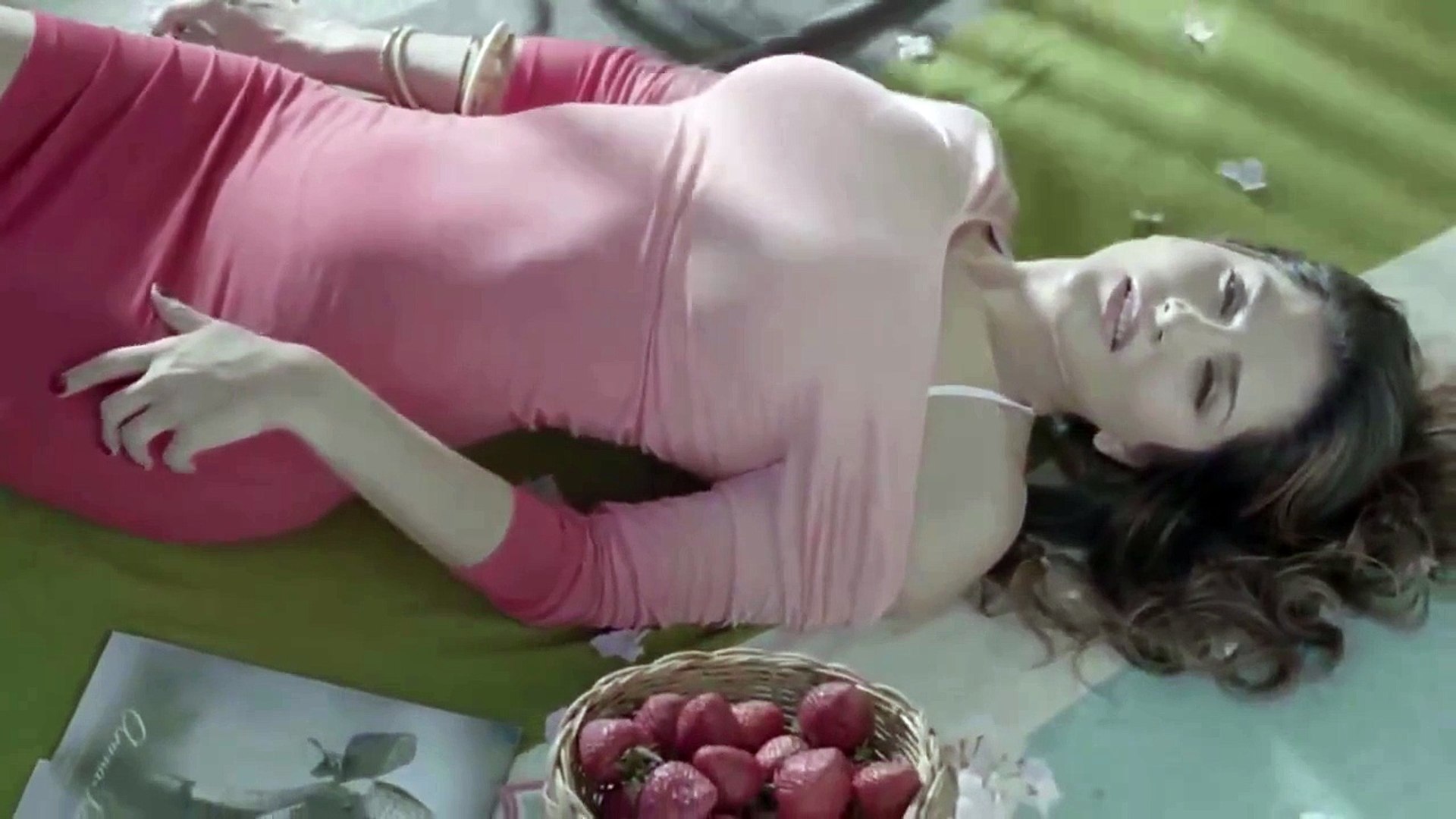Kabhi Jo Badal barse Full Song Sunny Leone shreya ghoshal Jackpot 2013 1080p HD sunand k