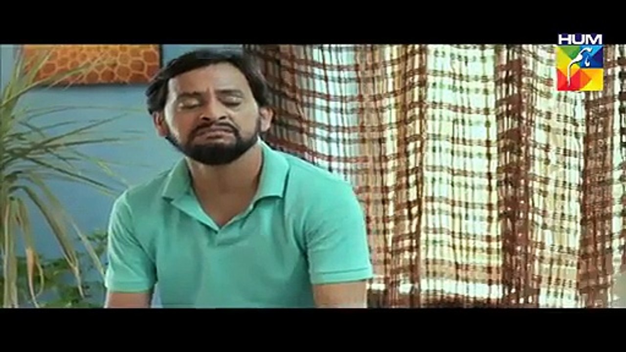 Gul E Rana Episode 04 Part 1 HUM TV Drama 28 Nov 2015