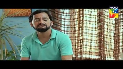 Gul E Rana Episode 04 Part 1 HUM TV Drama 28 Nov 2015