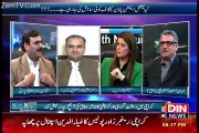 News Night With Neelum Nawab – 27th November 2015