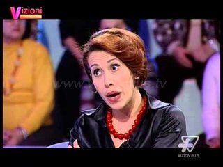 Vizioni i pasdites - Regullat e pashkruara të shqiptarëve - 26 Shkurt 2015 - Show - Vizion Plus