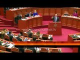 Opozita kërkon dorëheqjen e Beqajt - Top Channel Albania - News - Lajme