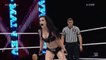 Paige vs. Nikki Bella- WWE Main Event, January 6, 2015