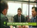 Revista Televizive e Mbremjes, 27 Shkurt, Ora 00:15 - Top Channel Albania - News - Lajme