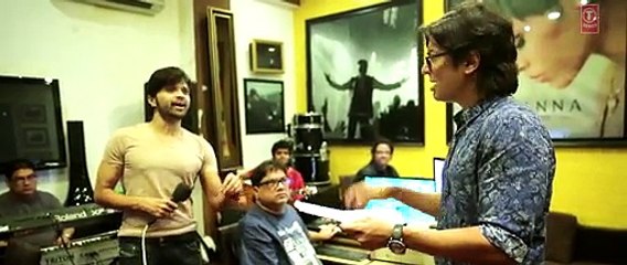 Making of 'Aaj Unse Milna Hai' VIDEO Song _ Prem Ratan Dhan Payo _ Salman Khan_