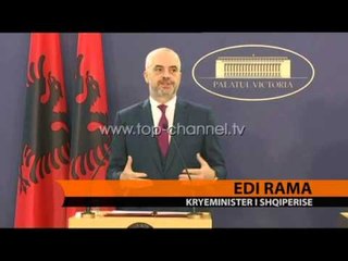 Tải video: Rama vizitë në Rumani - Top Channel Albania - News - Lajme