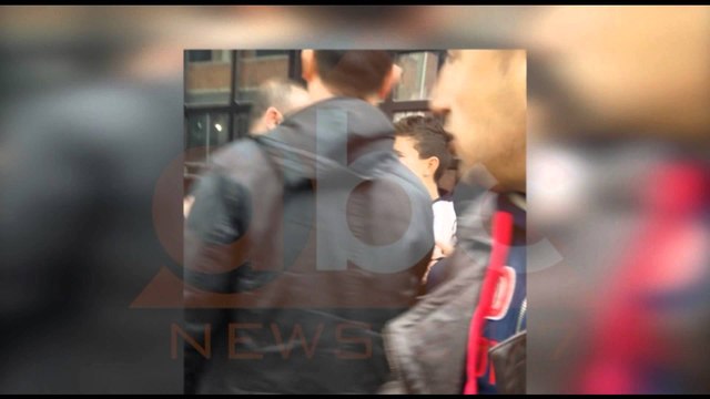 TJETER RAST DHUNE NGA PUNONJES TE POLICISE