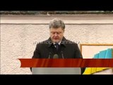 Kievi: Rreziku nga Lindja nuk largohet - Top Channel Albania - News - Lajme