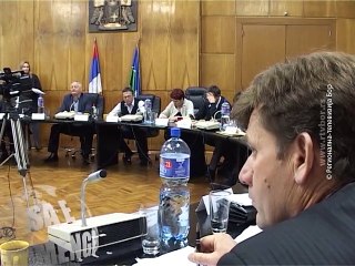 Sa e romenge (Vesti na romskom jeziku), 28. novembar 2015. (RTV Bor)