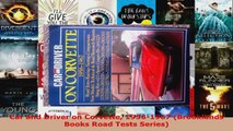 Read  Car and Driver on Corvette 19561967 Brooklands Books Road Tests Series EBooks Online