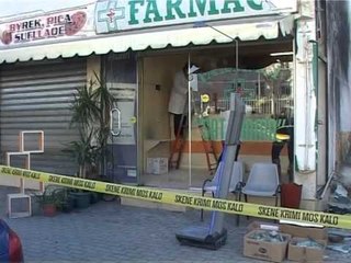 BURG PA AFAT PER EMIRJON GJUTEN PAS ZHVILLIMEVE TE REJA NE ÇESHTJET E TRITOLIT LAJM