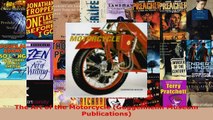 Read  The Art of the Motorcycle Guggenheim Museum Publications EBooks Online