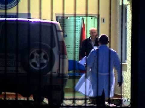 HUMB JETEN NJE FEMIJE 13 MUAJSH NE NJE ÇERDHE TE TIRANES,MERREN NE PYETJE EDUKATORET LAJM