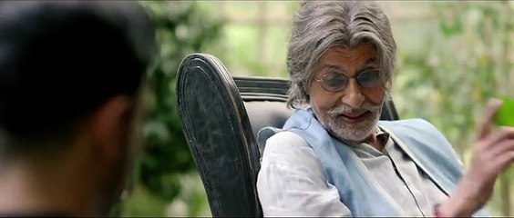 Wazir - HD Hindi Movie Trailer [2016] Amitabh Bachchan - Farhan Akhtar - John Ab