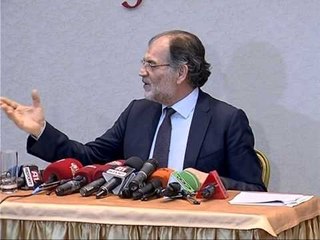 KOKEDHIMA SQARON TAKIMIN ME DOSHIN, “ISHTE BISEDE MIQESORE PA NGARKESA POLITIKE” LAJM