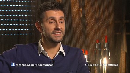 Alta Definição - David Carreira - Promo