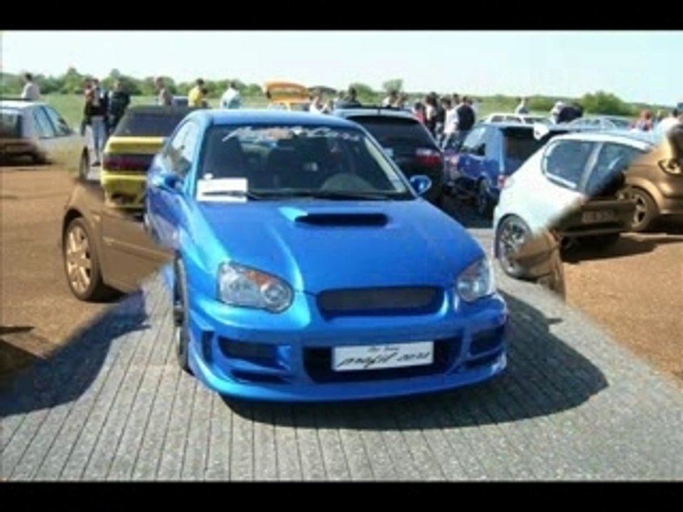 Chambley 2007