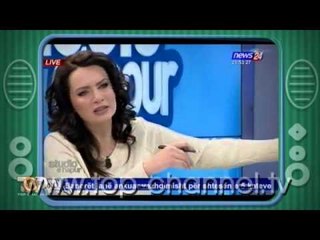 Fiks Fare, 26 Shkurt 2015, Pjesa 3 - Investigative Satirical Show