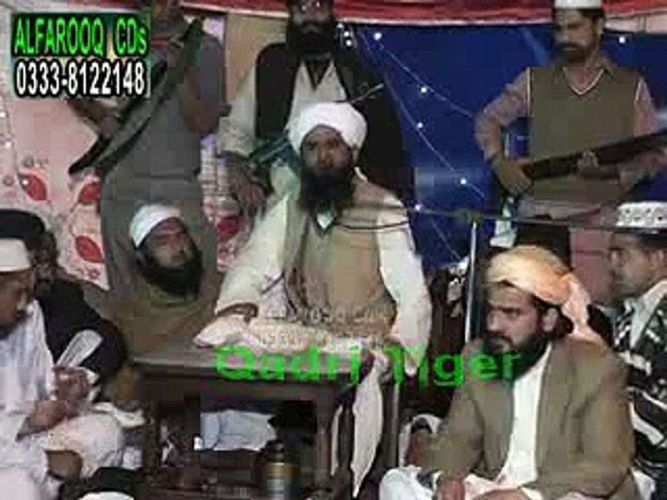 tokay wali sarkar Molana Yousaf Rizvi
