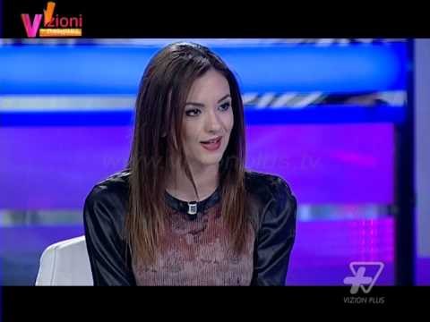Vizioni i pasdites - Nje ditelindje ne 4 vjet- 27 Shkurt 2015 - Show - Vizion Plus