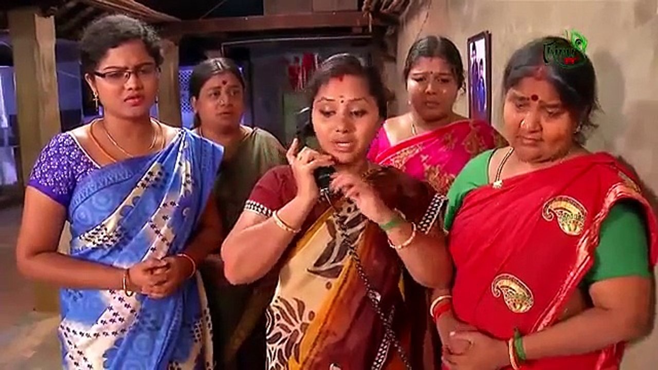 Nadhaswaram நாதஸ்வரம் video 1300 - 03/03/15