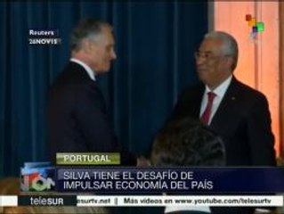 Portugal: parlamentarios de izquierda buscan reducir impuesto