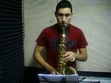 SAKSAFON DERSİ...MEDARMONİ SANAT AKADEMİSİ_www.medarmonisanat.com