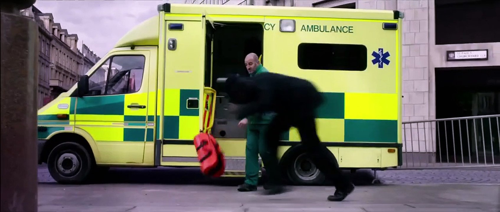 London Has Fallen 2016 Hollywood Full Movie Official Trailer | London Has Fallen Full Movie In Hindi | Latest Movies