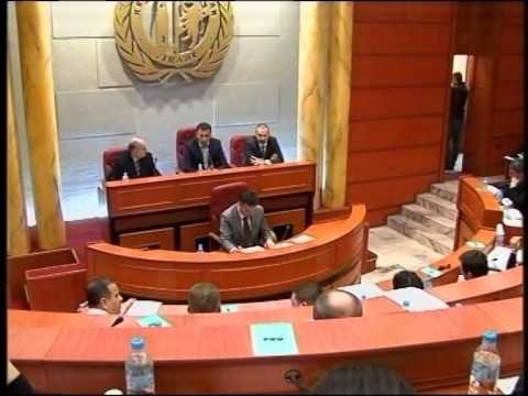 KESHILLI BASHKIAK I TIRANES KERKON QE TE BEHET KUJDES ME LIGJIN E RI PER ZGJEDHJET VENDORE LAJM