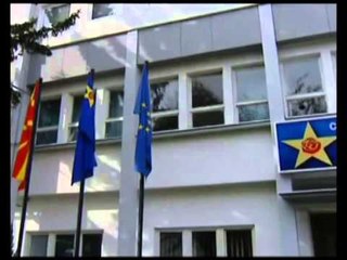 OSBE REAGON PER SKANDALIN NE MAQEDONI, “PERGJIMET E GAZETAREVE SHUME TE RENDA” LAJM