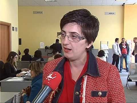 OSHEE MARREVESHJE ME POSTEN SHQIPTARE DHE BANKAT PER PAGESAT E ENERGJISE LAJM