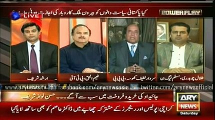 Khosa says every new born in country owes Rs 1,25,000