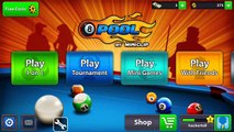 8 ball pool hack android (MODDED )