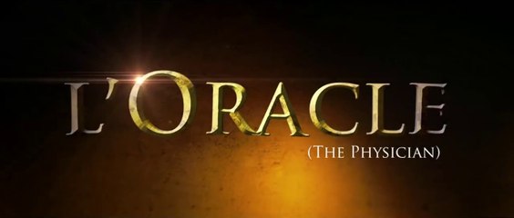 L'Oracle (The Physician) (2013) VOSTFR