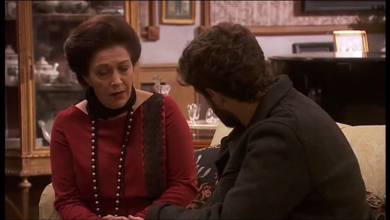 bosco y berta capitulo 1211