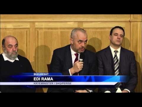 RAMA NE RUMANI: ISIS, KERCENIM PER EUROPEN