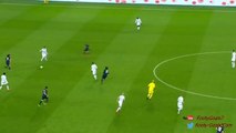 Edinson Cavani Amazing Goal - PSG vs Troyes 1-0 (Ligue 1)