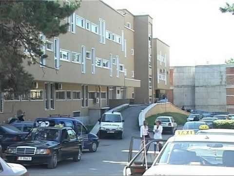 BANKA BOTERORE MIRATON NJE KREDI 32 MILION EURO PER SHENDETESINE SHQIPTARE LAJM