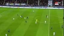 1-0 Edinson Cavani Counter Attack Goal HD _ Paris Saint-Germain v. Troyes - 28.11.2015 HD