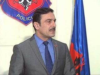 DREJTORI I POLICISE DIDI SHPJEGON SESI U ARRIT NE ZBULIMIN E BANDES SE TRITOLIT LAJM