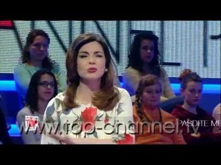 Pasdite ne TCH, 27 Shkurt 2015, Pjesa 3 - Top Channel Albania - Entertainment Show
