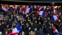 1-0 Edinson Cavani Goal France  Ligue 1 - 28.11.2015, Paris St. Germain 1-0 Troyes AC